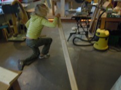meubelmaken bij beqwaam